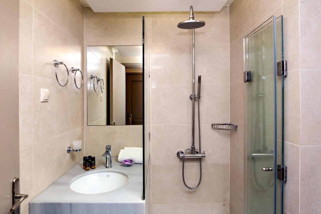 Lefka Apartments Parigoria Zewnętrze zdjęcie