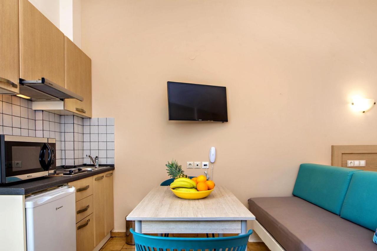 Lefka Apartments Parigoria Zewnętrze zdjęcie